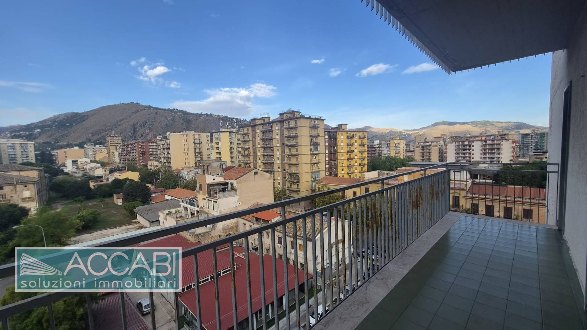 Appartamento in vendita a Palermo, Calatafimi