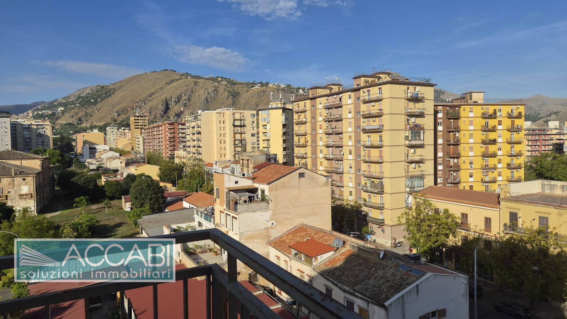 Appartamento in vendita a Palermo, Calatafimi