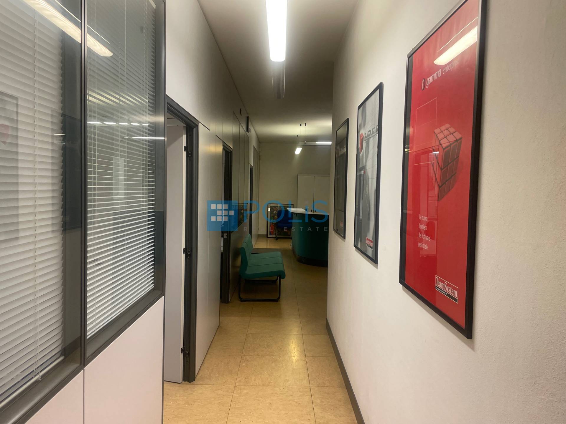 Studio/Ufficio in vendita a Padova, PADOVA UNO