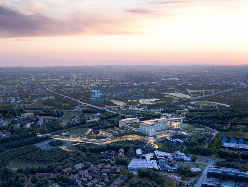 Appartamento in vendita a Padova, PADOVA.EST