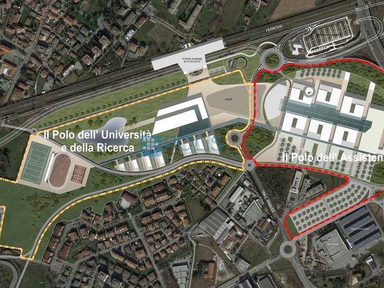 Appartamento in vendita a Padova, PADOVA.EST