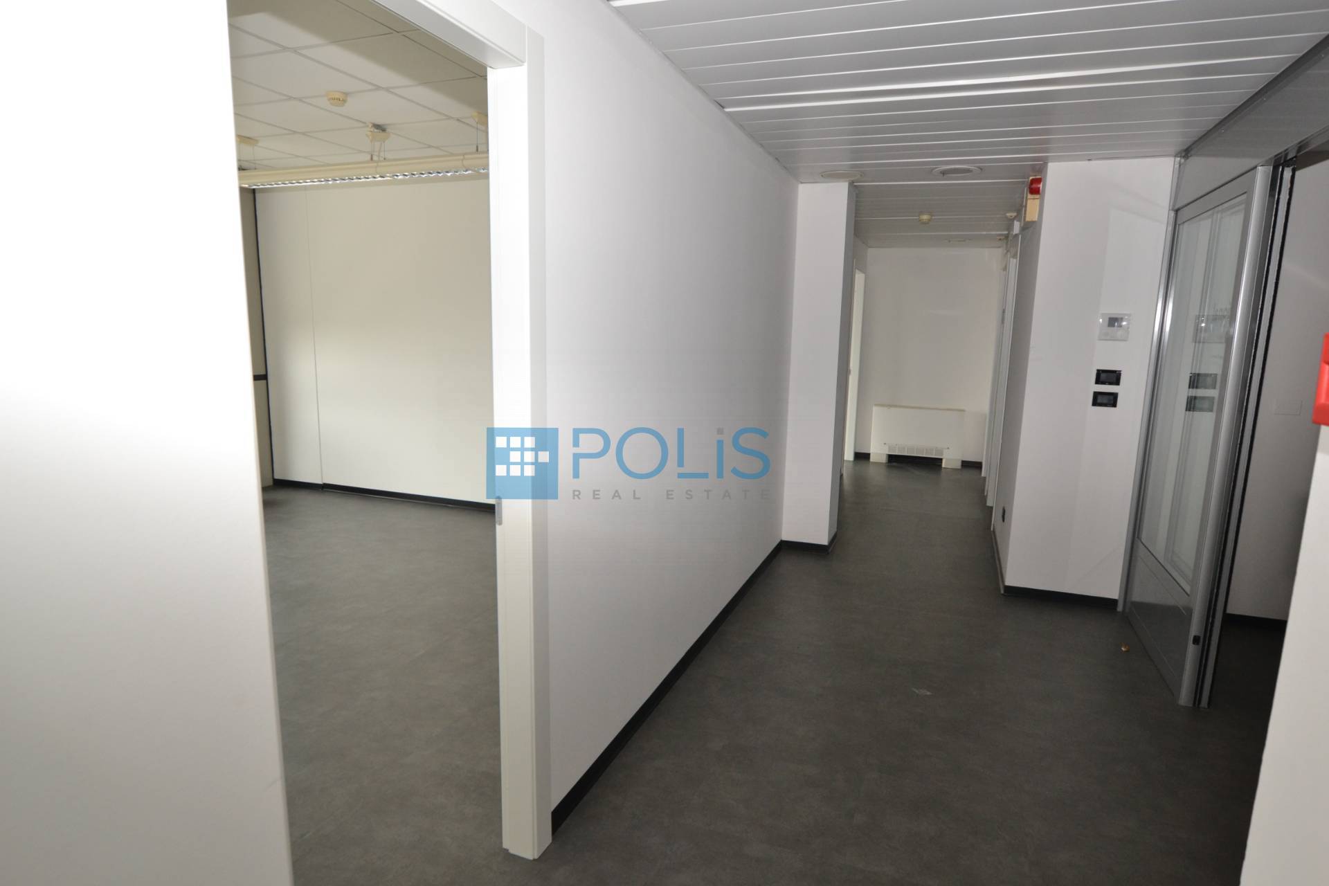 Studio/Ufficio in affitto a Padova, STANGA