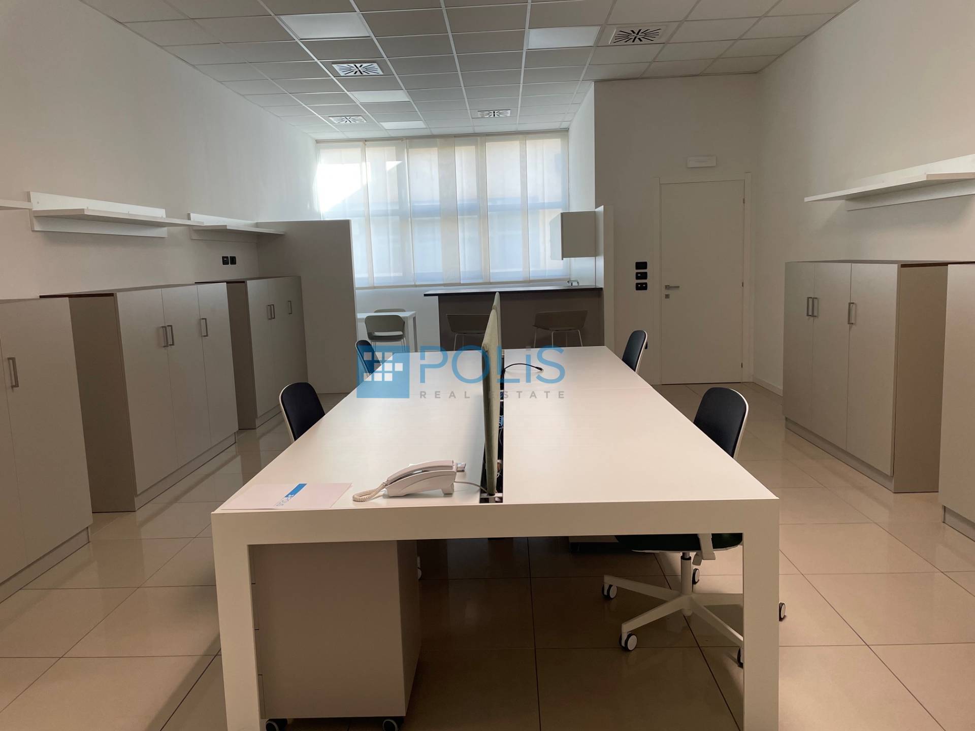 Studio/Ufficio in affitto a Torri di Quartesolo