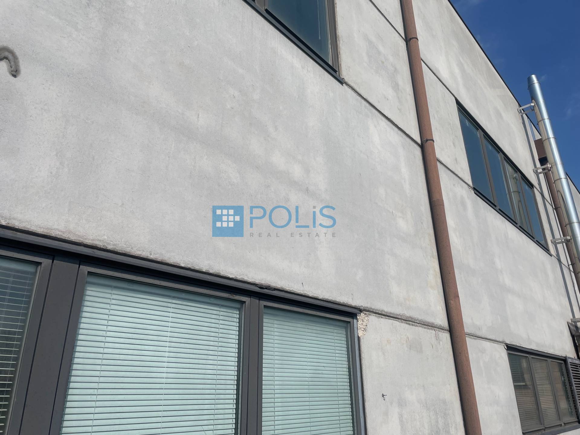 Capannone in affitto a Rubano