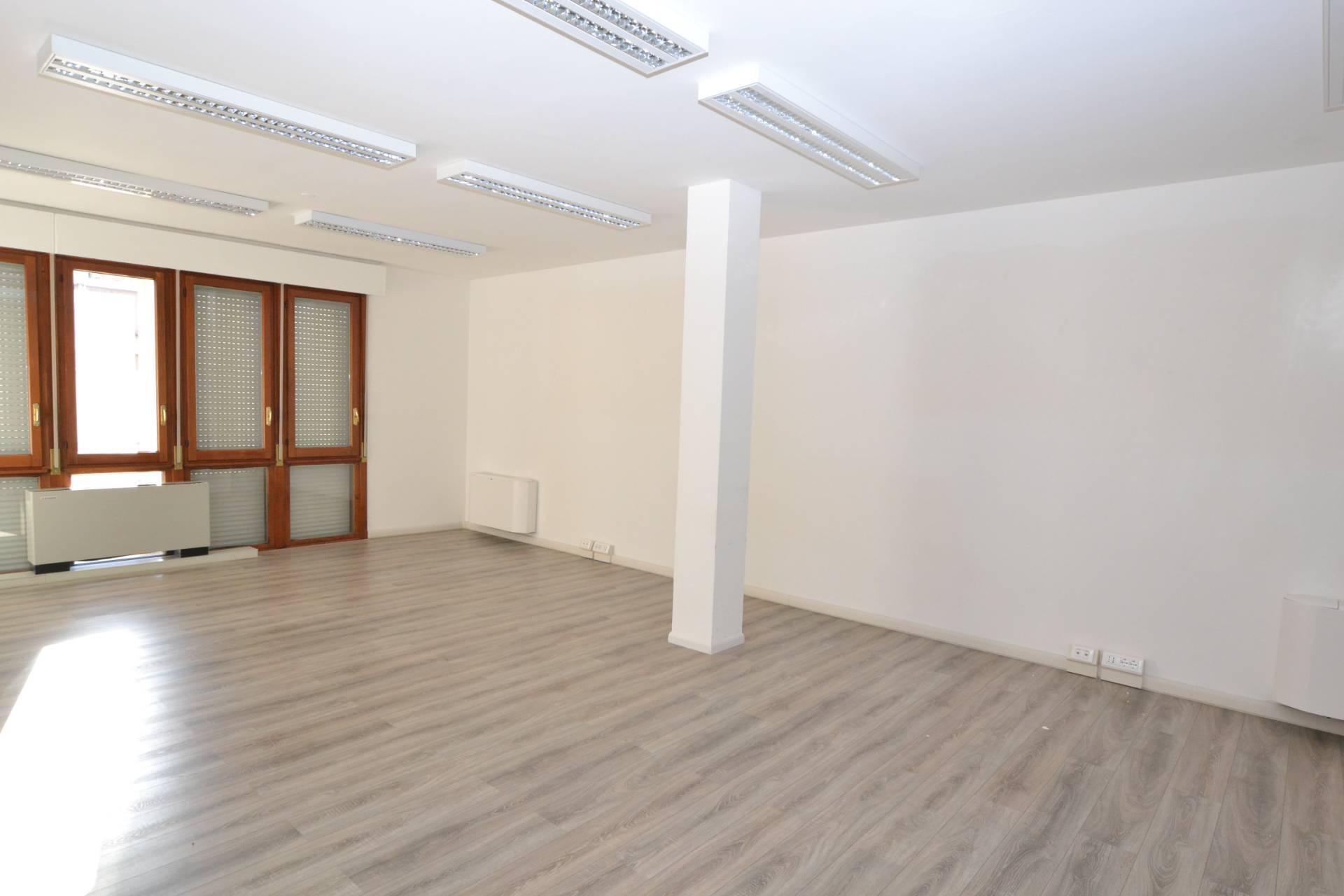 Studio/Ufficio in affitto a Padova, Centro storico
