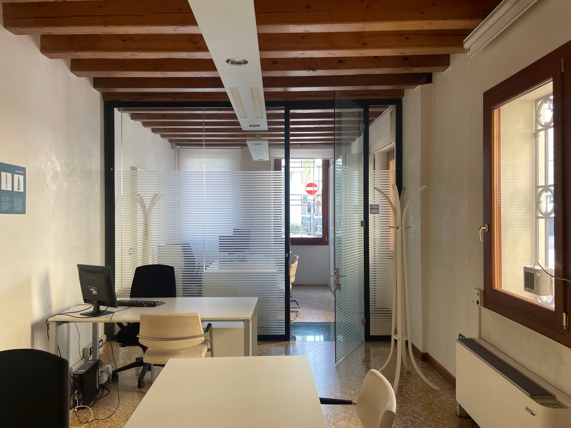 Studio/Ufficio in affitto a Padova, Centro storico