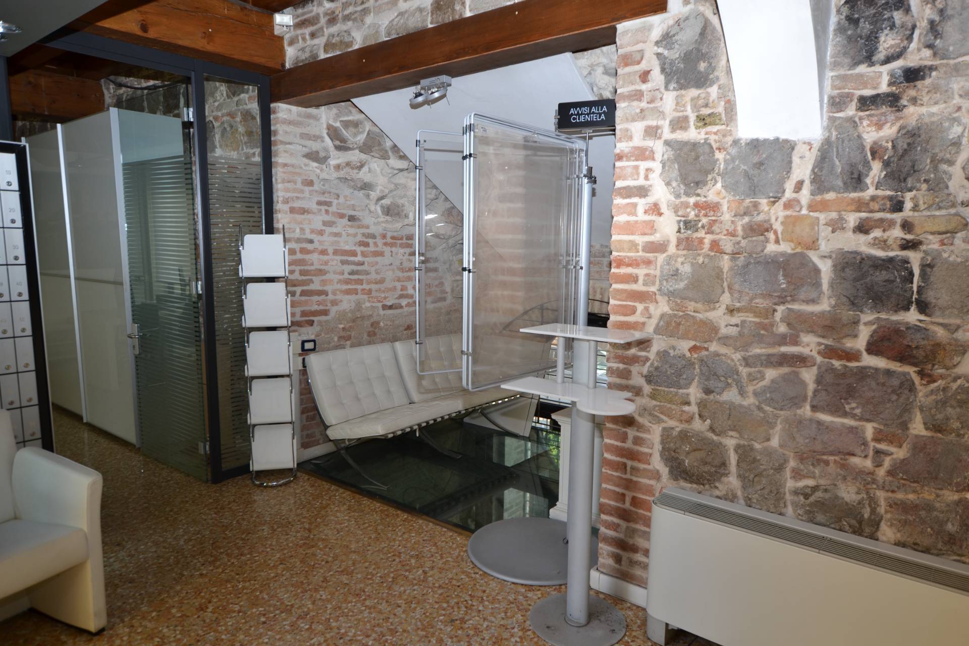 Studio/Ufficio in affitto a Padova, Centro storico