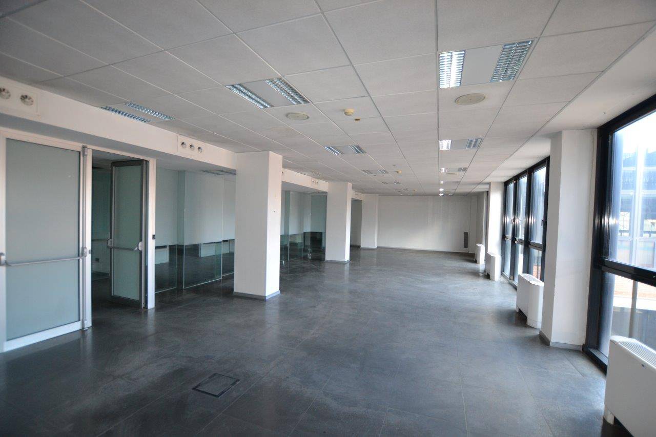 Studio/Ufficio in affitto a Padova, PADOVA.EST