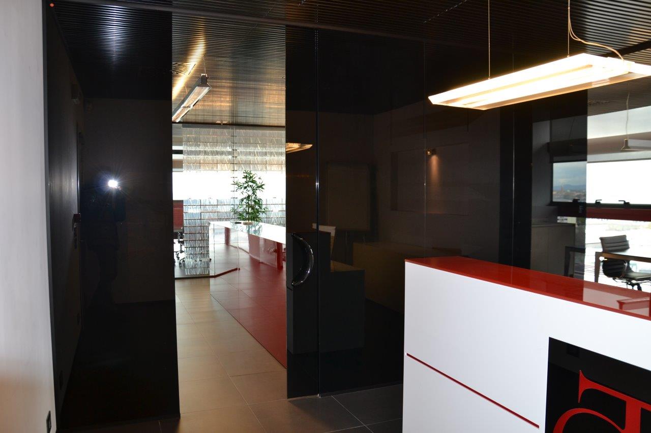 Studio/Ufficio in affitto a Padova, PADOVA.EST