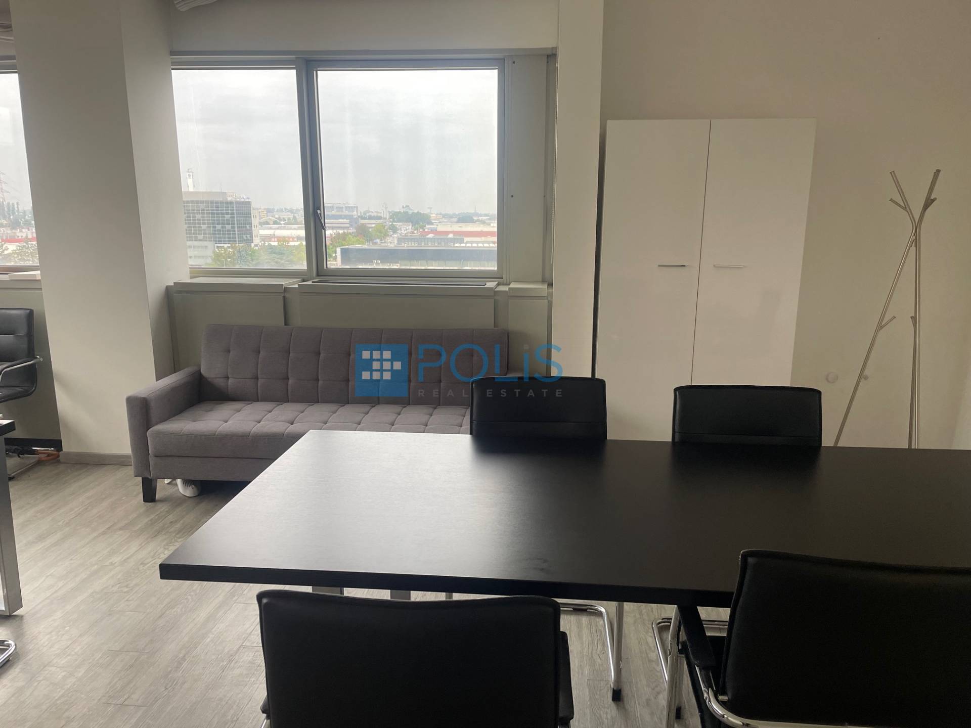 Studio/Ufficio in vendita a Padova, ZONA INDUSTRIALE-EST