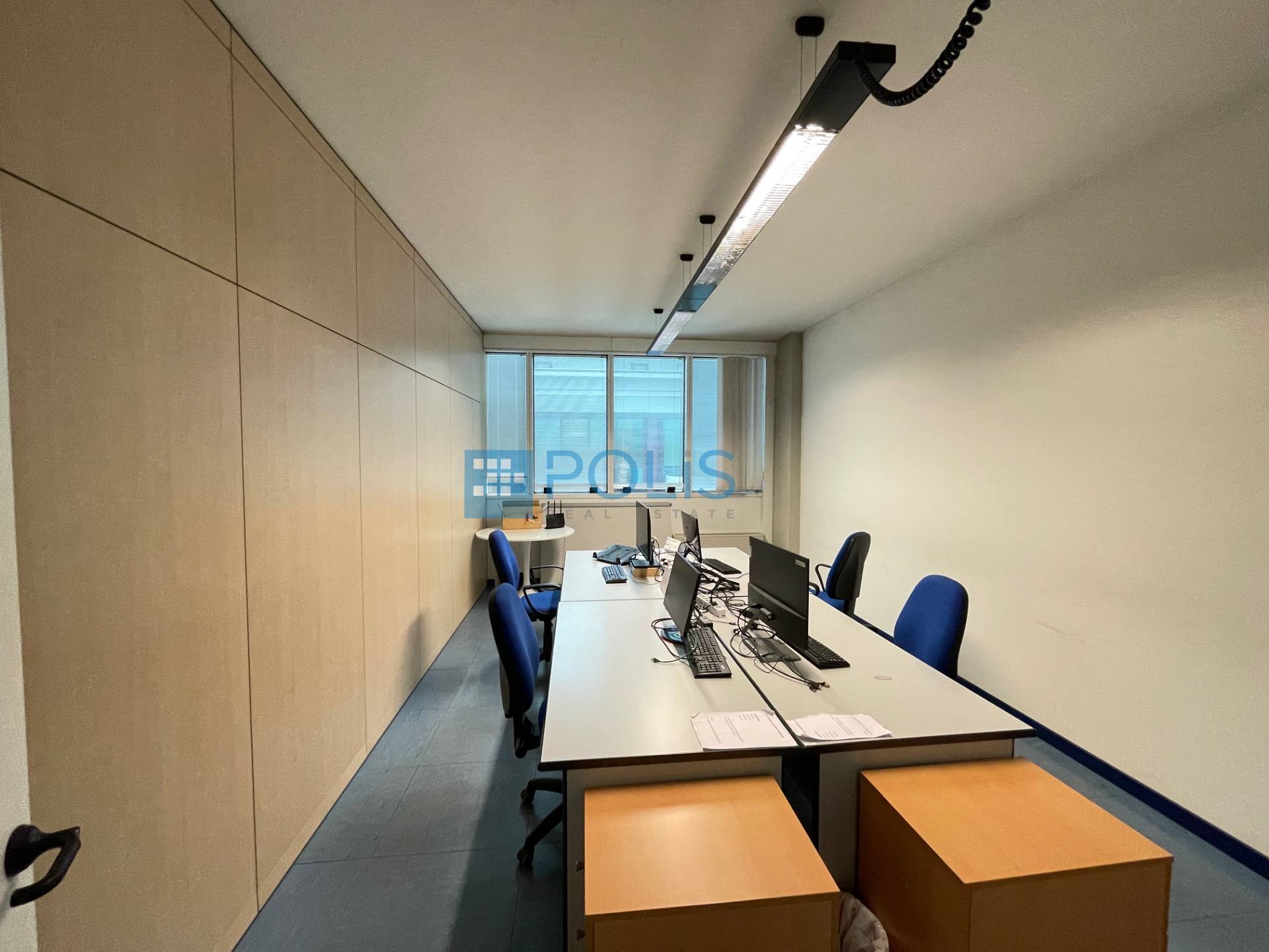 Studio/Ufficio in affitto a Padova, PADOVA UNO
