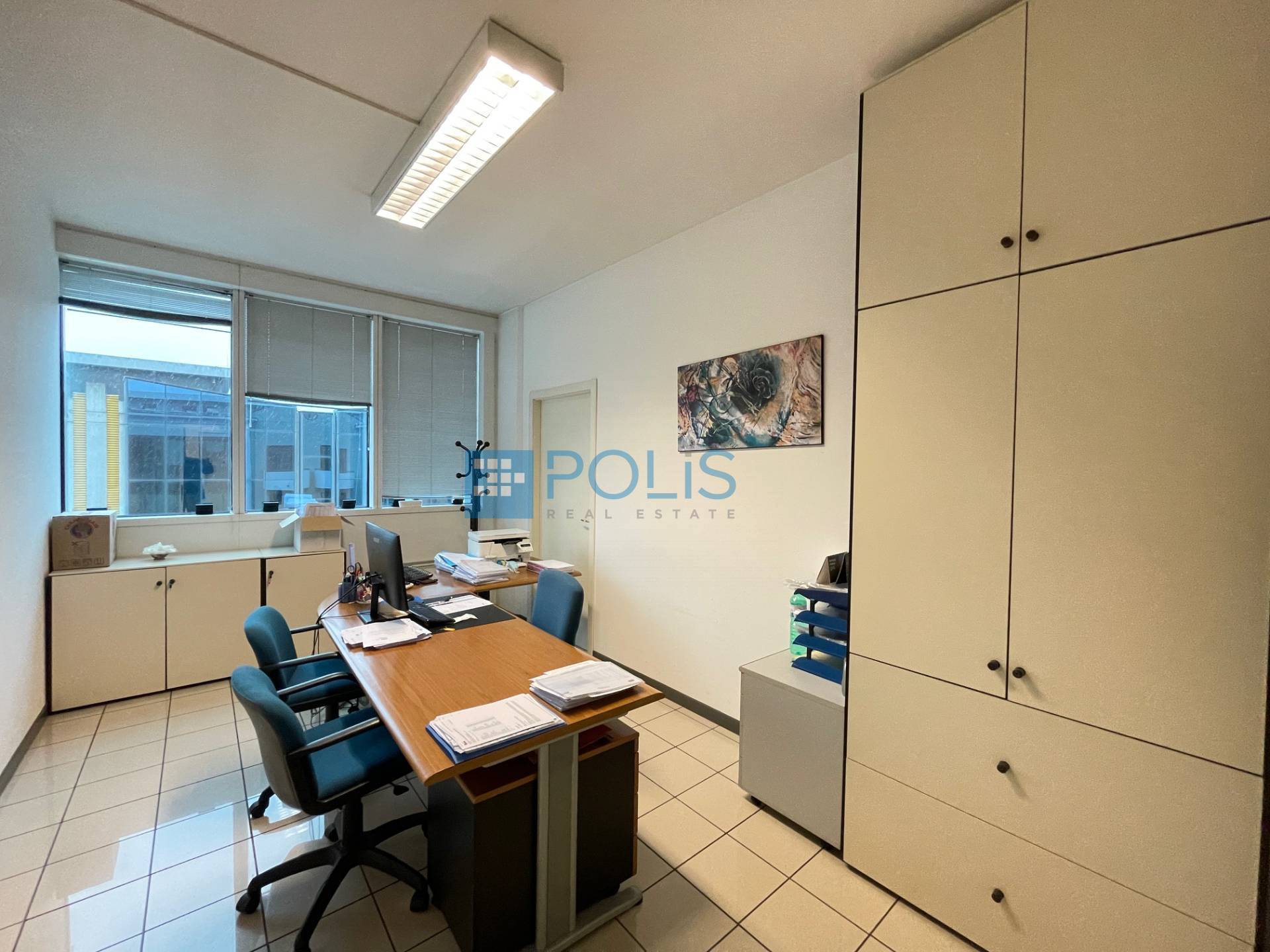 Studio/Ufficio in affitto a Padova, PADOVA UNO