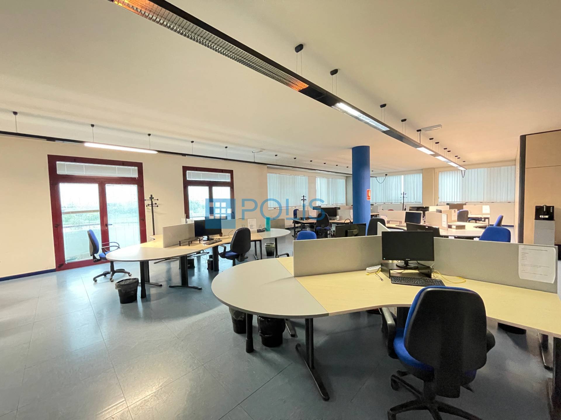 Studio/Ufficio in affitto a Padova, PADOVA UNO