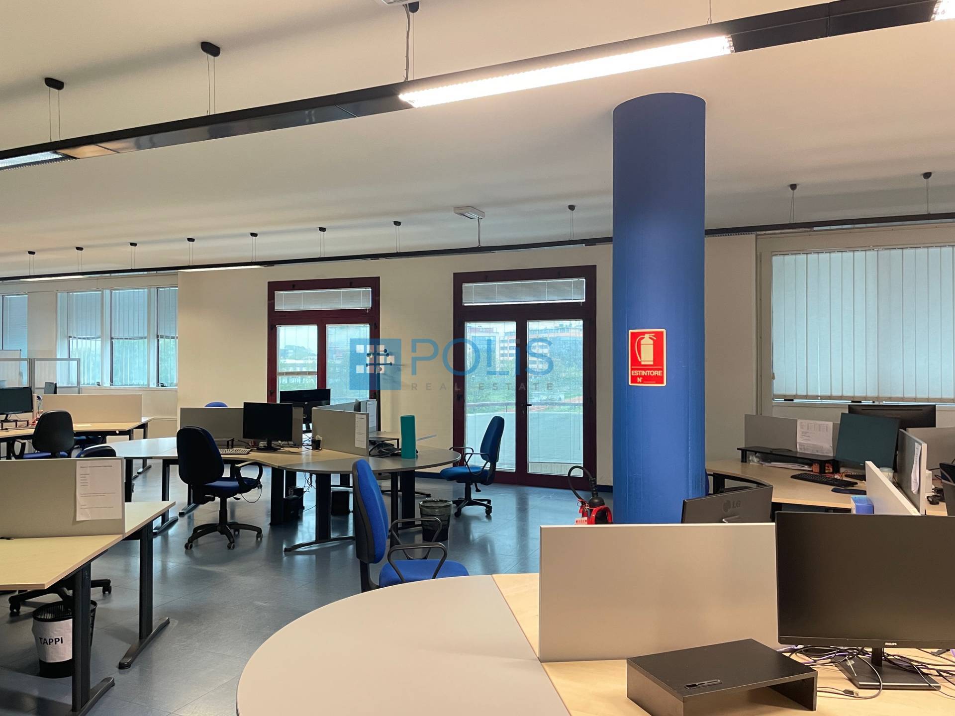 Studio/Ufficio in affitto a Padova, PADOVA UNO