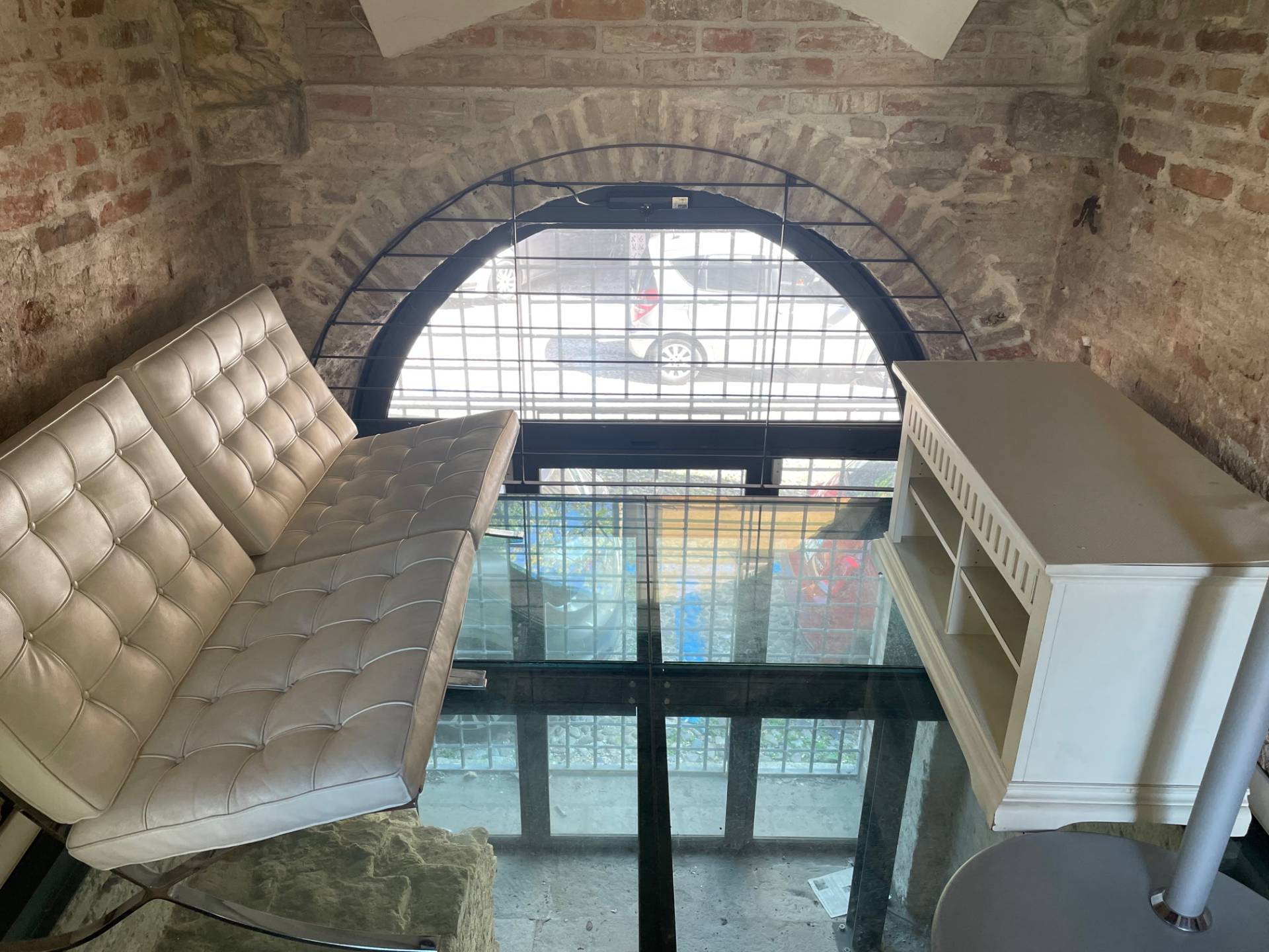 Studio/Ufficio in affitto a Padova, Centro storico