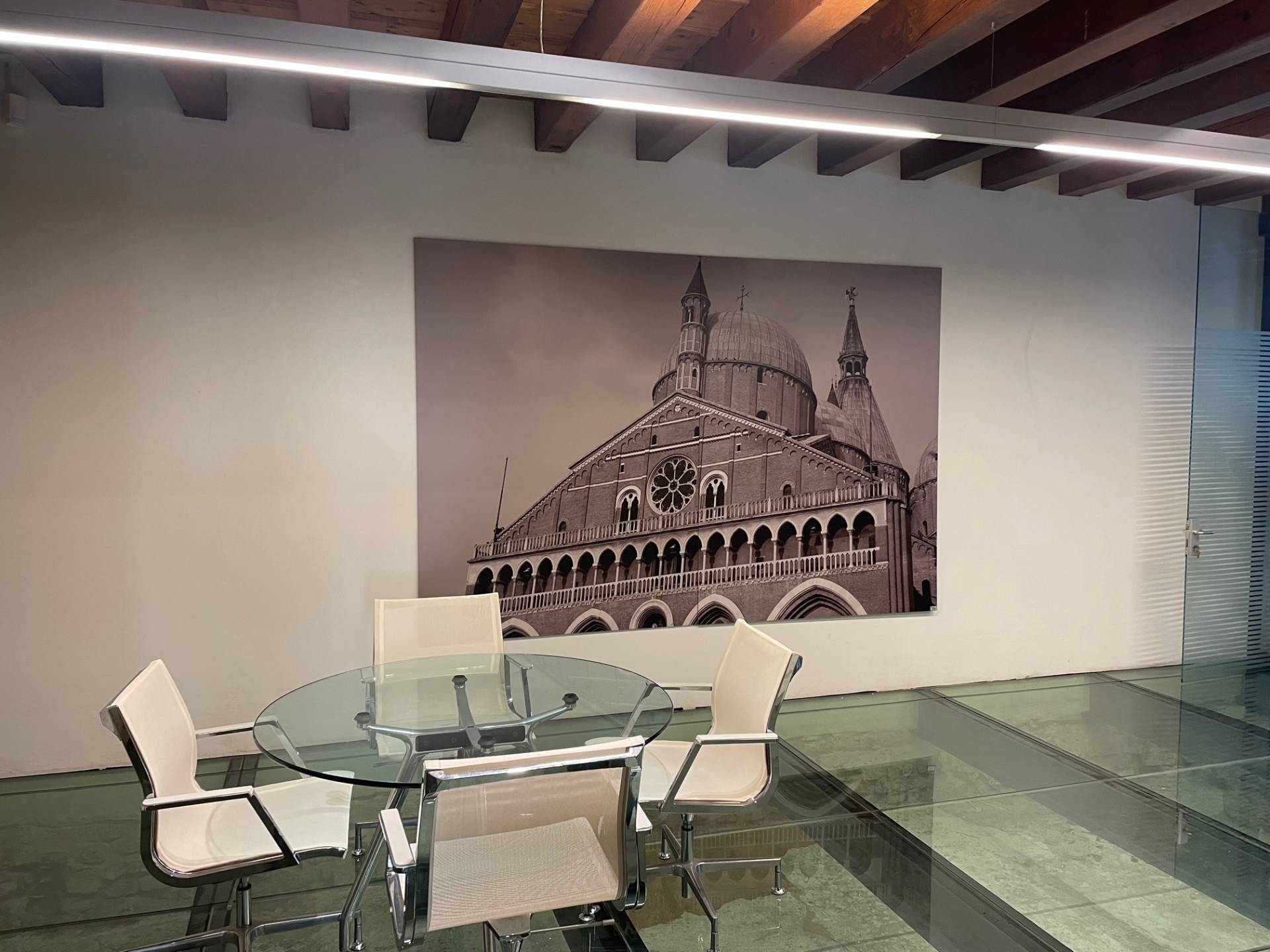 Studio/Ufficio in affitto a Padova, Centro storico