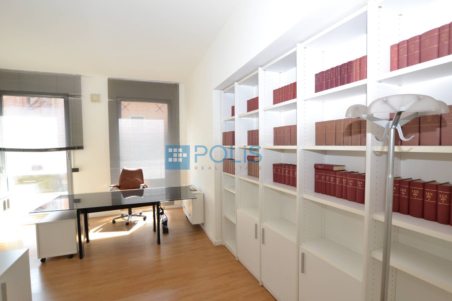 Studio/Ufficio in vendita a Padova, Centro storico