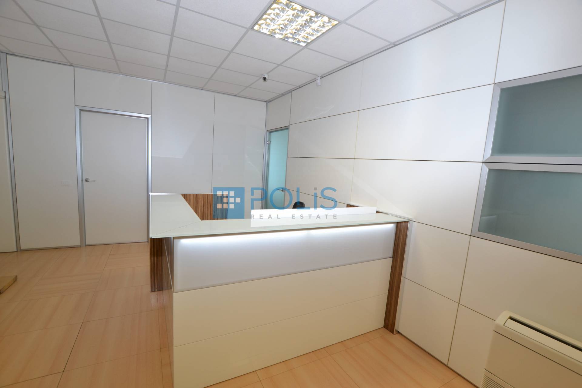 Studio/Ufficio in vendita a Padova, ZONA INDUSTRIALE-EST
