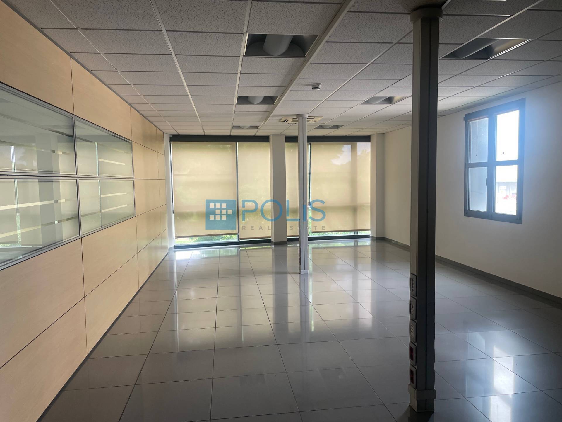 Studio/Ufficio in affitto a Padova, CAMIN
