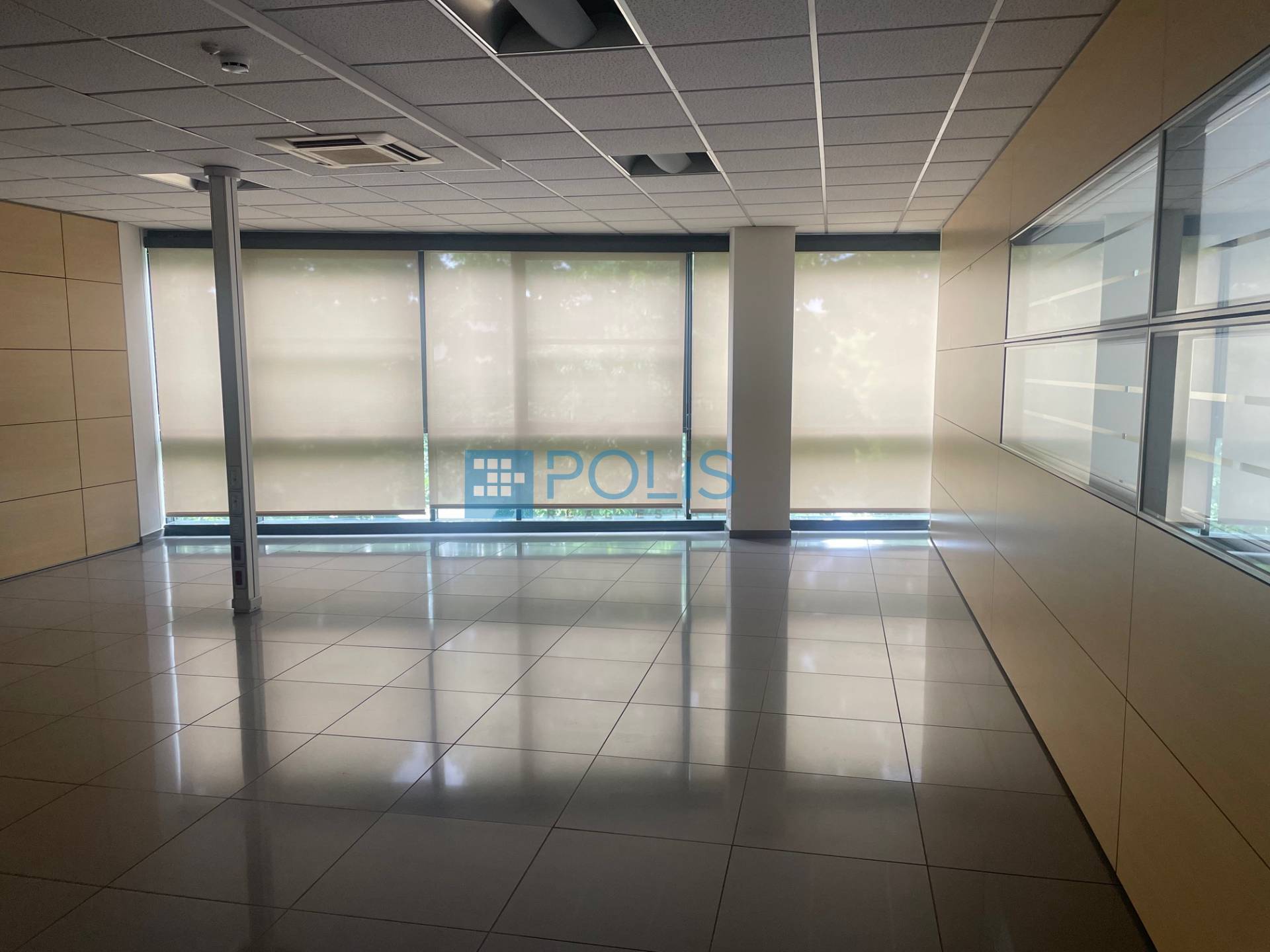 Studio/Ufficio in affitto a Padova, CAMIN