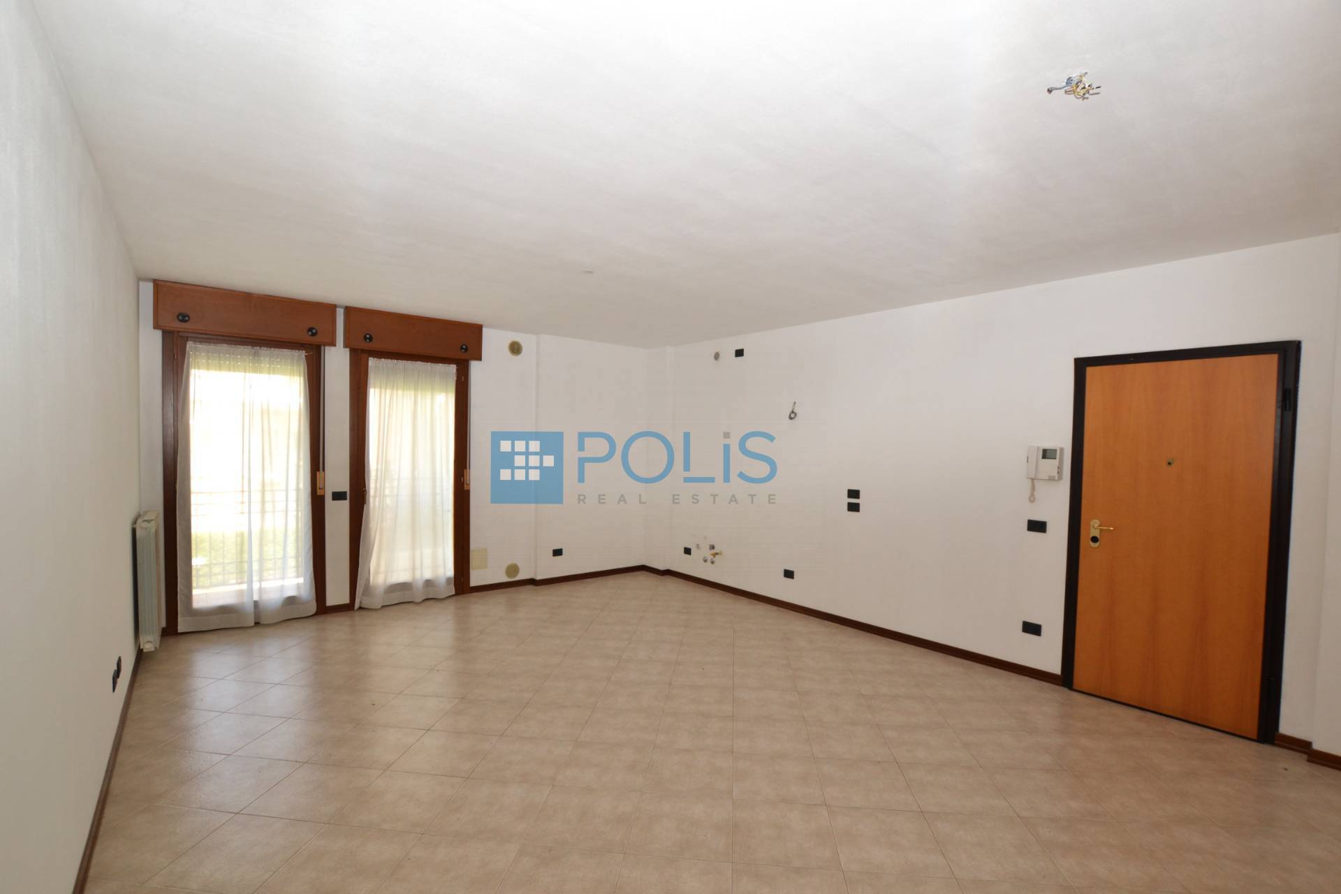 Appartamento in affitto a Noventa Padovana