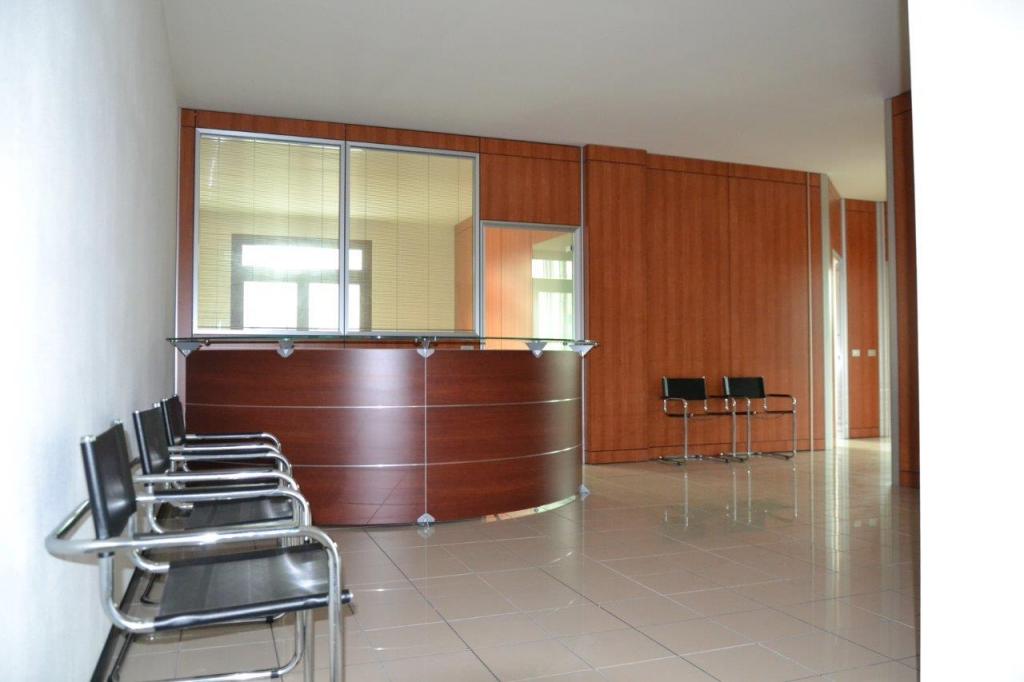 Studio/Ufficio in affitto a Padova, PADOVA UNO