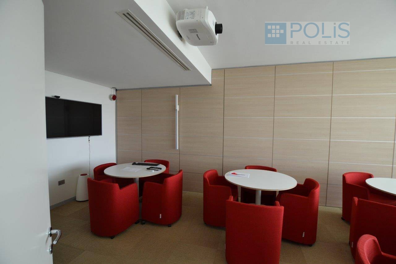 Studio/Ufficio in affitto a Torri di Quartesolo