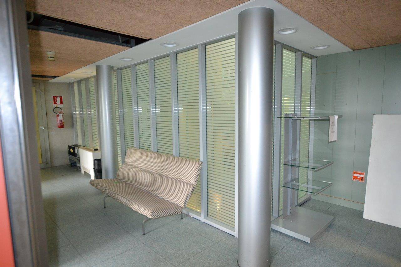 Studio/Ufficio in affitto a Padova, ZONA INDUSTRIALE-EST