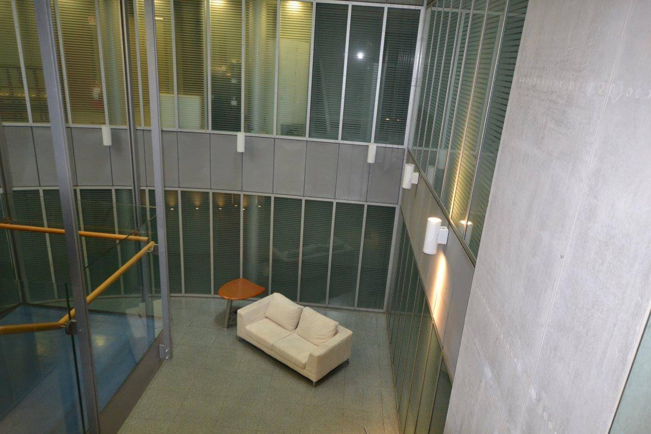 Studio/Ufficio in affitto a Padova, ZONA INDUSTRIALE-EST