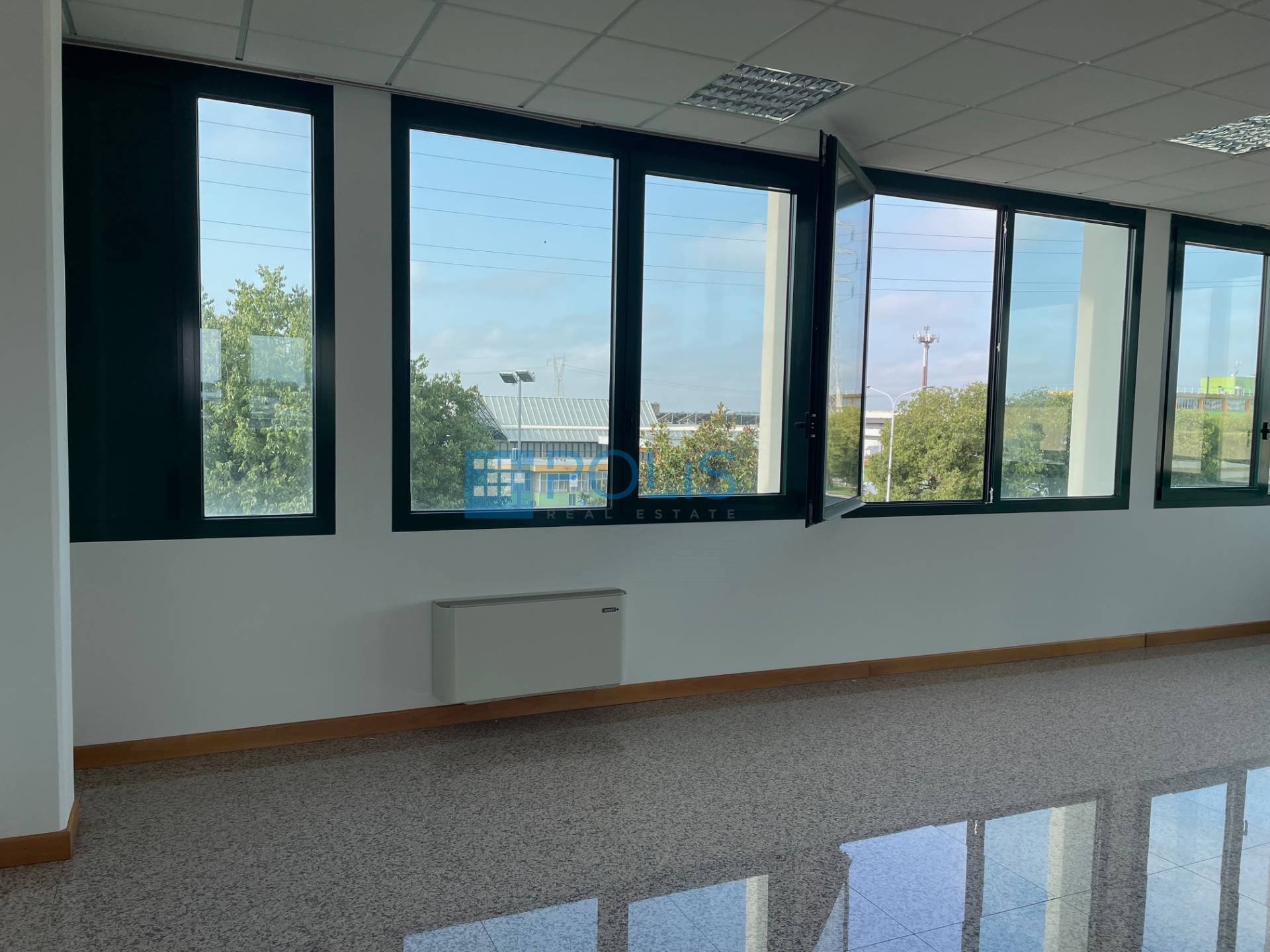 Studio/Ufficio in affitto a Padova, ZONA INDUSTRIALE-EST