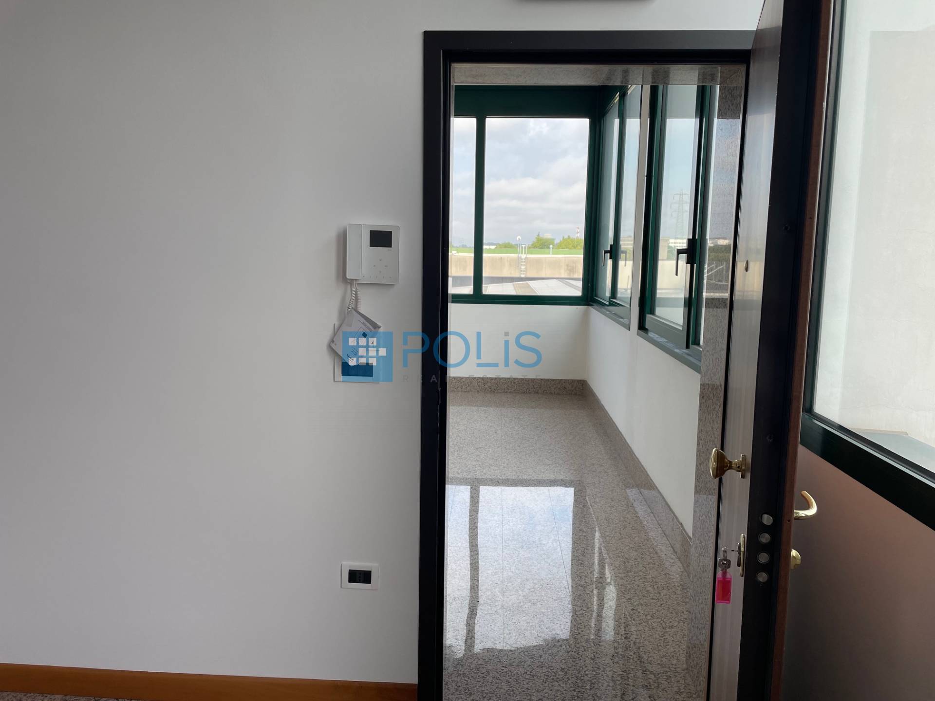 Studio/Ufficio in affitto a Padova, ZONA INDUSTRIALE-EST