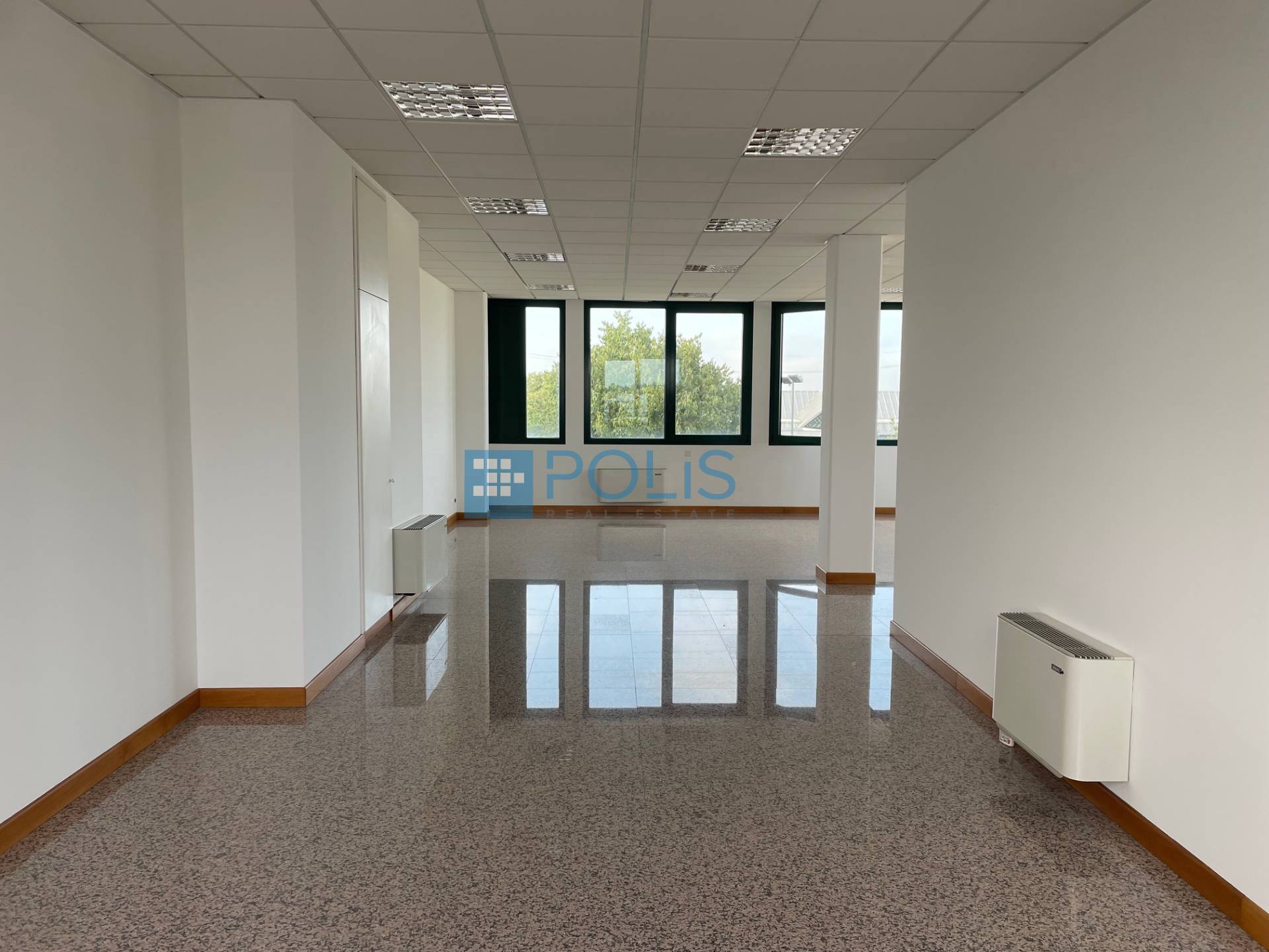 Studio/Ufficio in affitto a Padova, ZONA INDUSTRIALE-EST