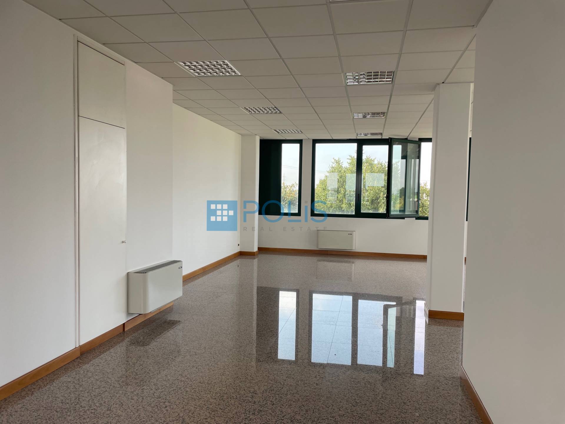 Studio/Ufficio in affitto a Padova, ZONA INDUSTRIALE-EST