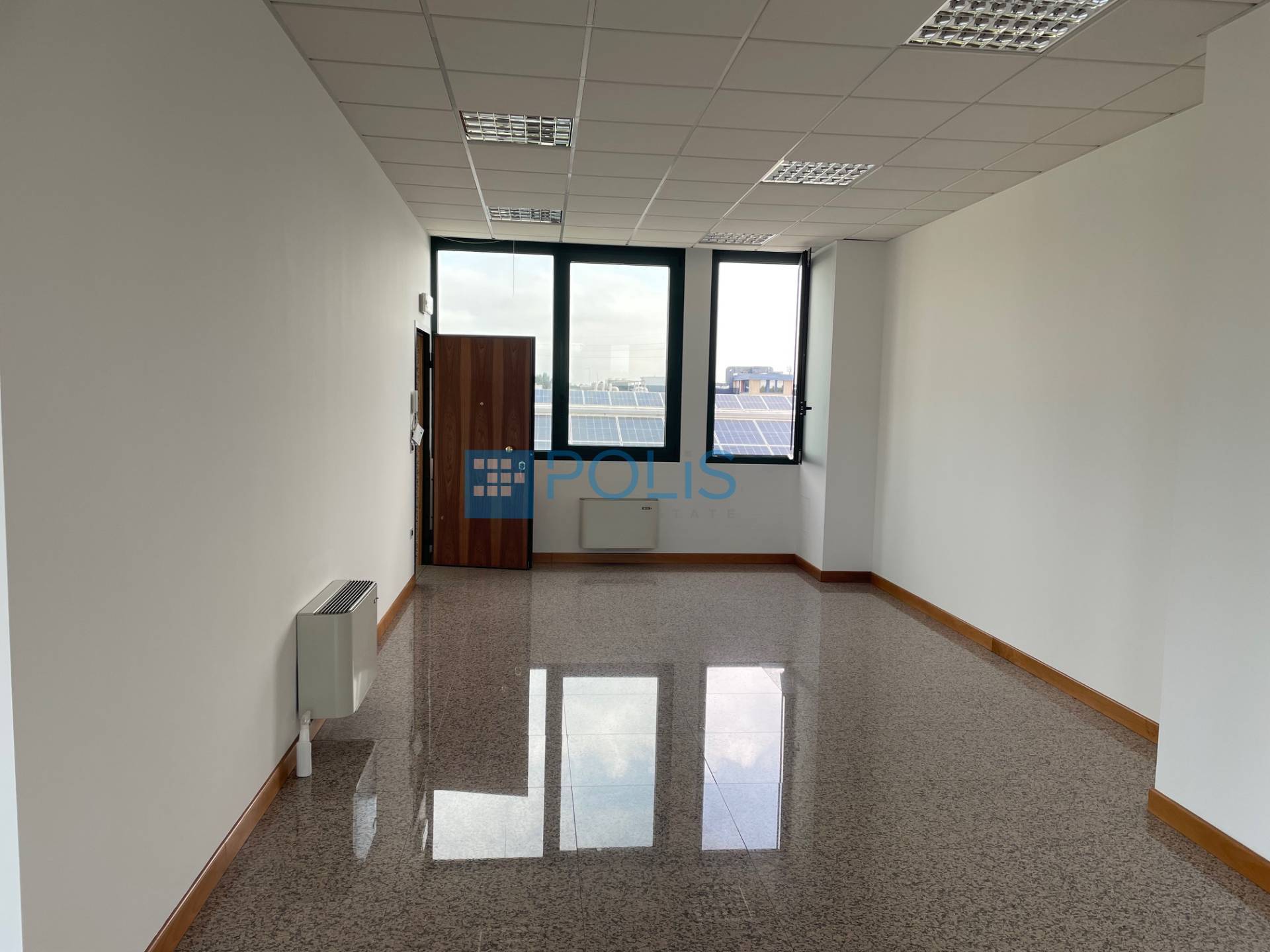 Studio/Ufficio in affitto a Padova, ZONA INDUSTRIALE-EST