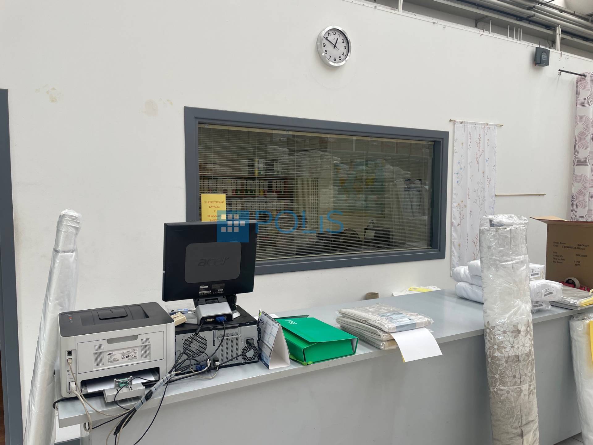 Capannone in affitto a Padova, ZONA INDUSTRIALE-EST