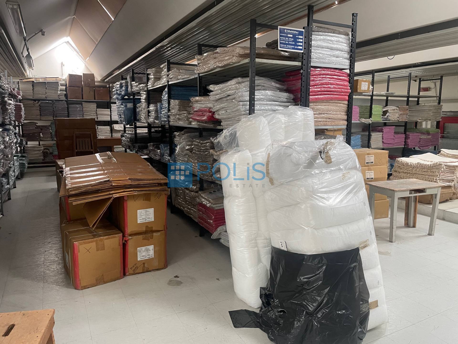 Capannone in affitto a Padova, ZONA INDUSTRIALE-EST