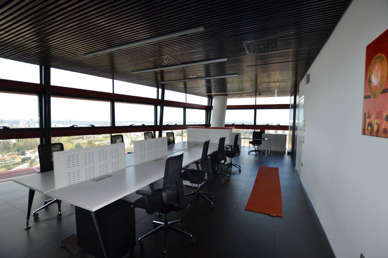 Studio/Ufficio in affitto a Padova, PADOVA.EST