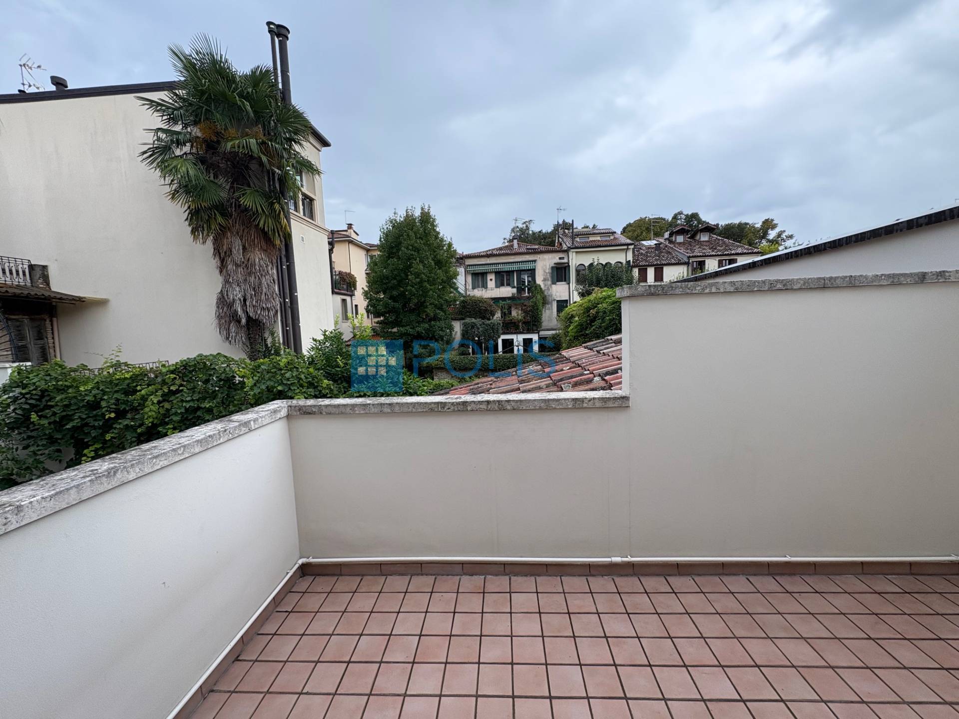 Appartamento in affitto a Padova, SPECOLA