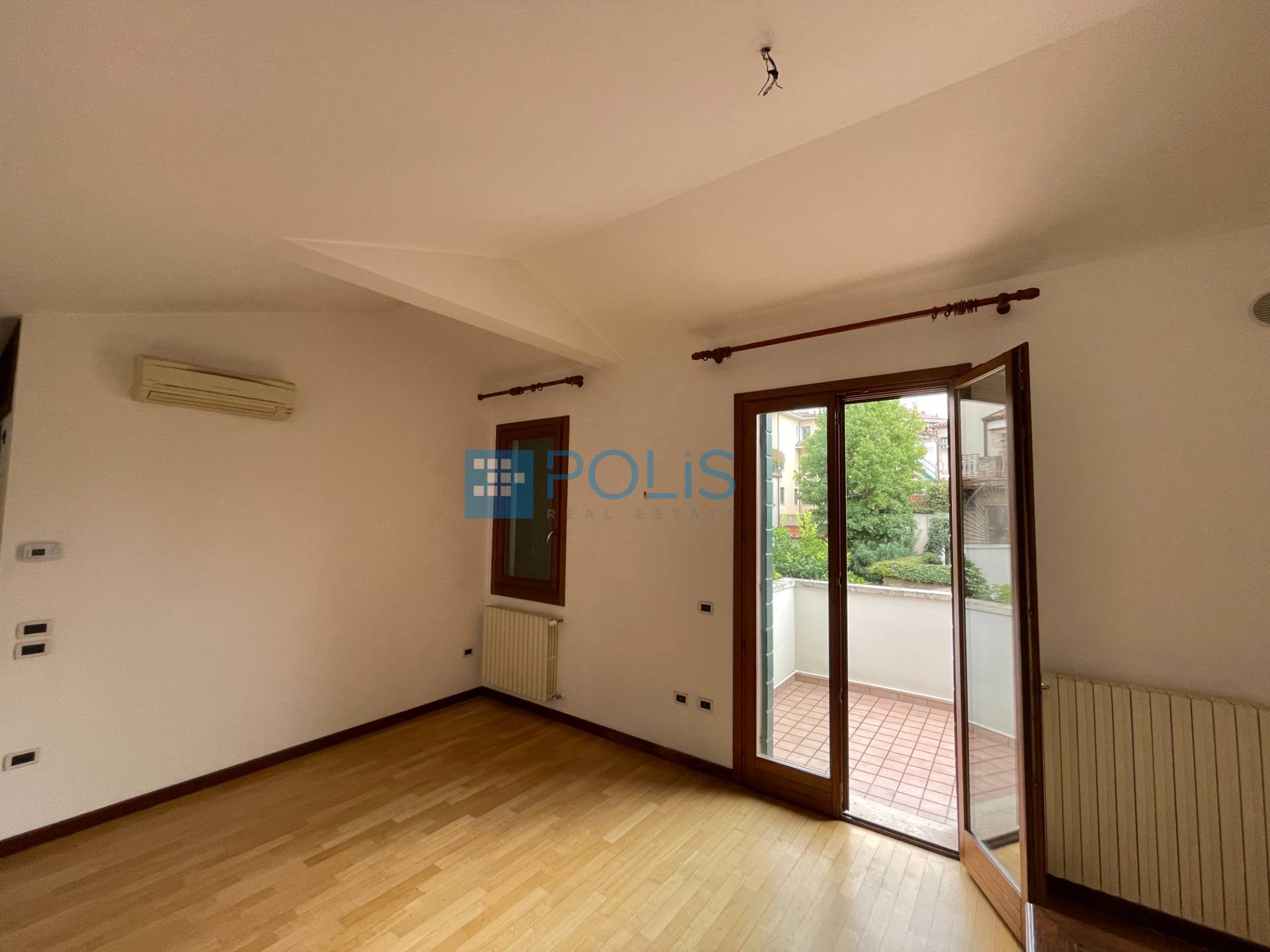 Appartamento in affitto a Padova, SPECOLA