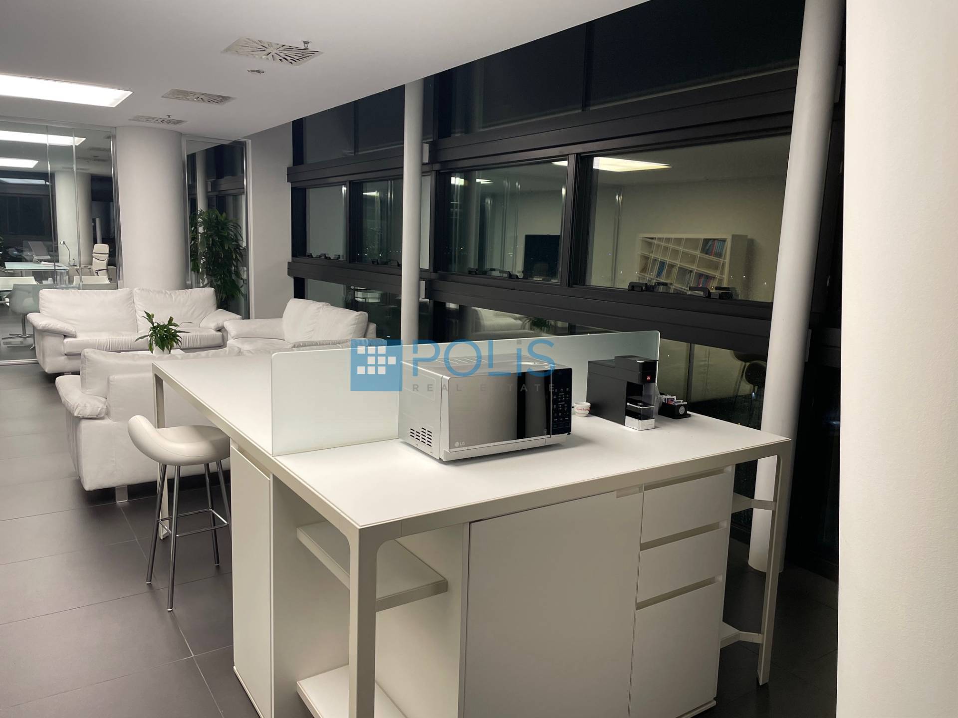 Studio/Ufficio in affitto a Padova, PADOVA.EST