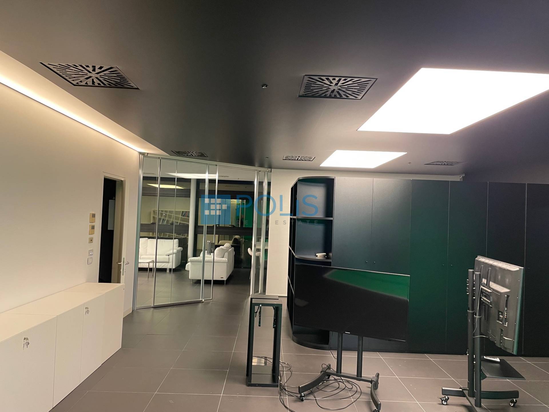 Studio/Ufficio in affitto a Padova, PADOVA.EST