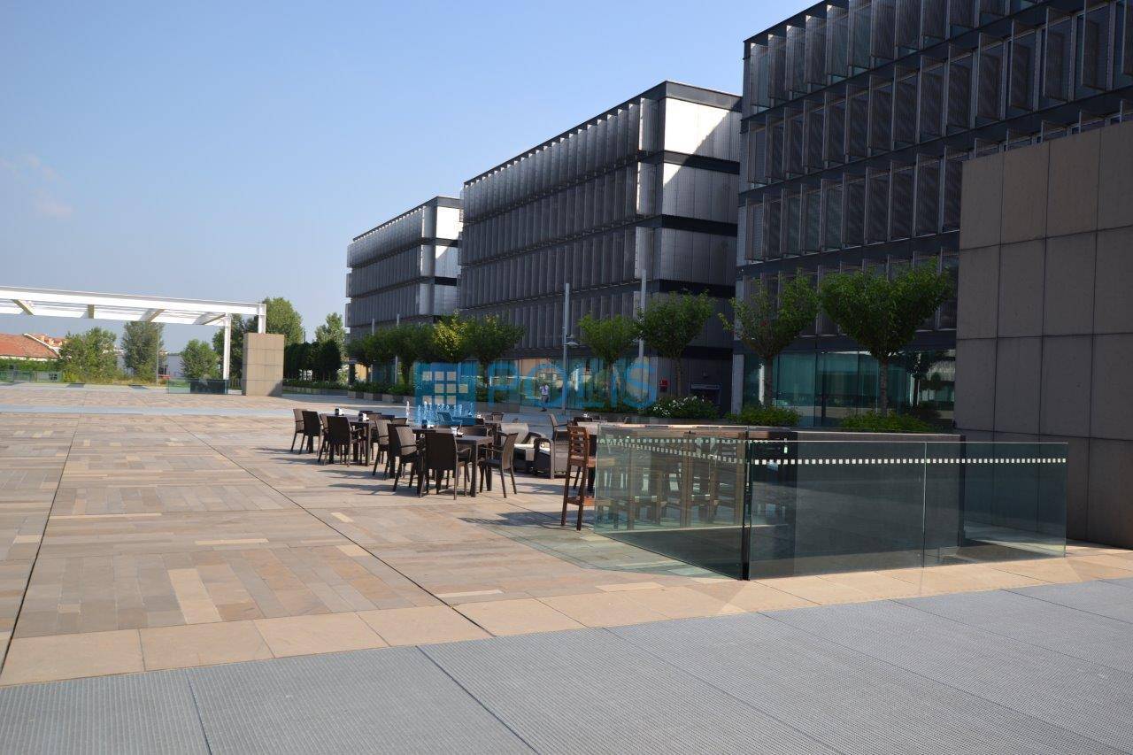 Studio/Ufficio in affitto a Padova, PADOVA.EST