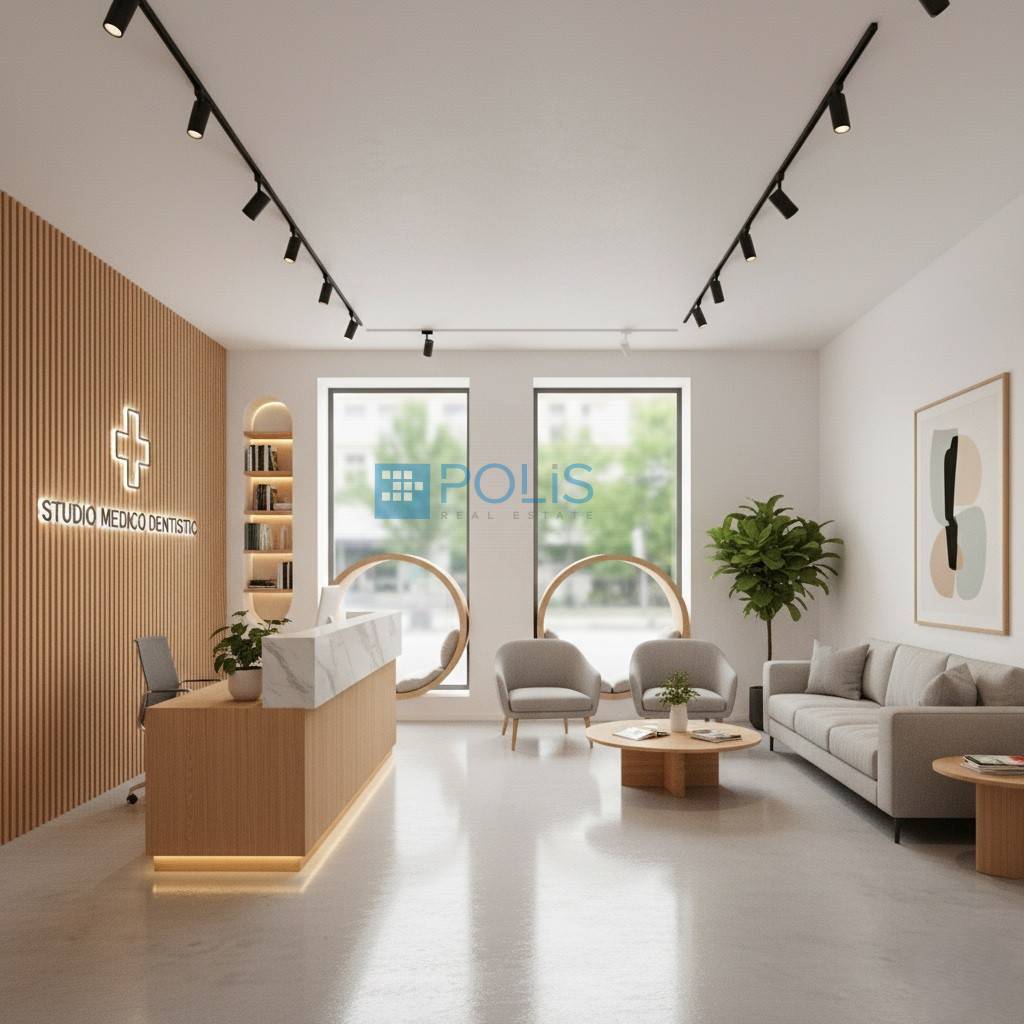 Negozio in affitto a Padova, Centro storico