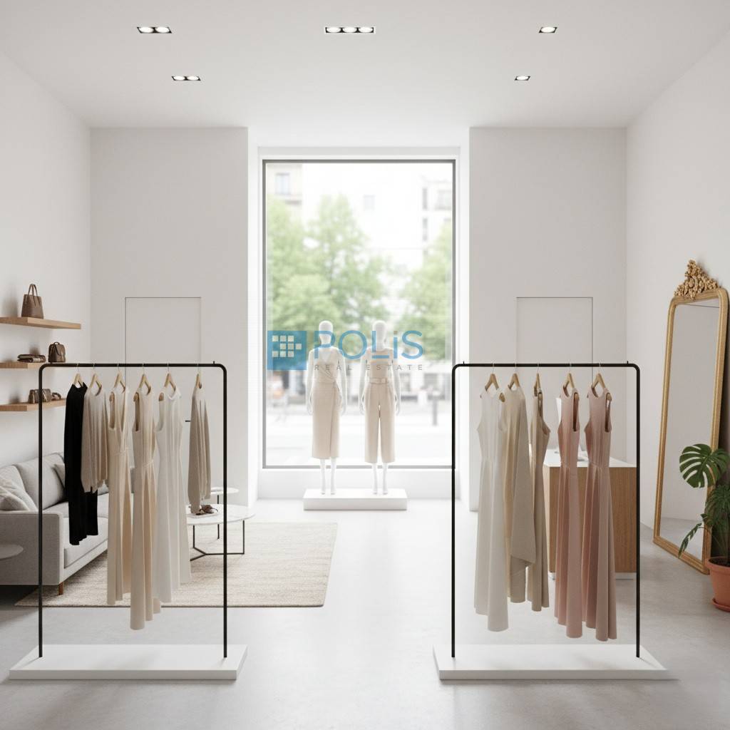 Negozio in affitto a Padova, Centro storico