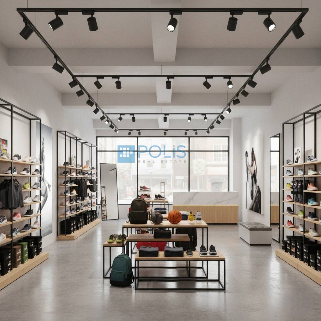 Negozio in affitto a Padova, Centro storico