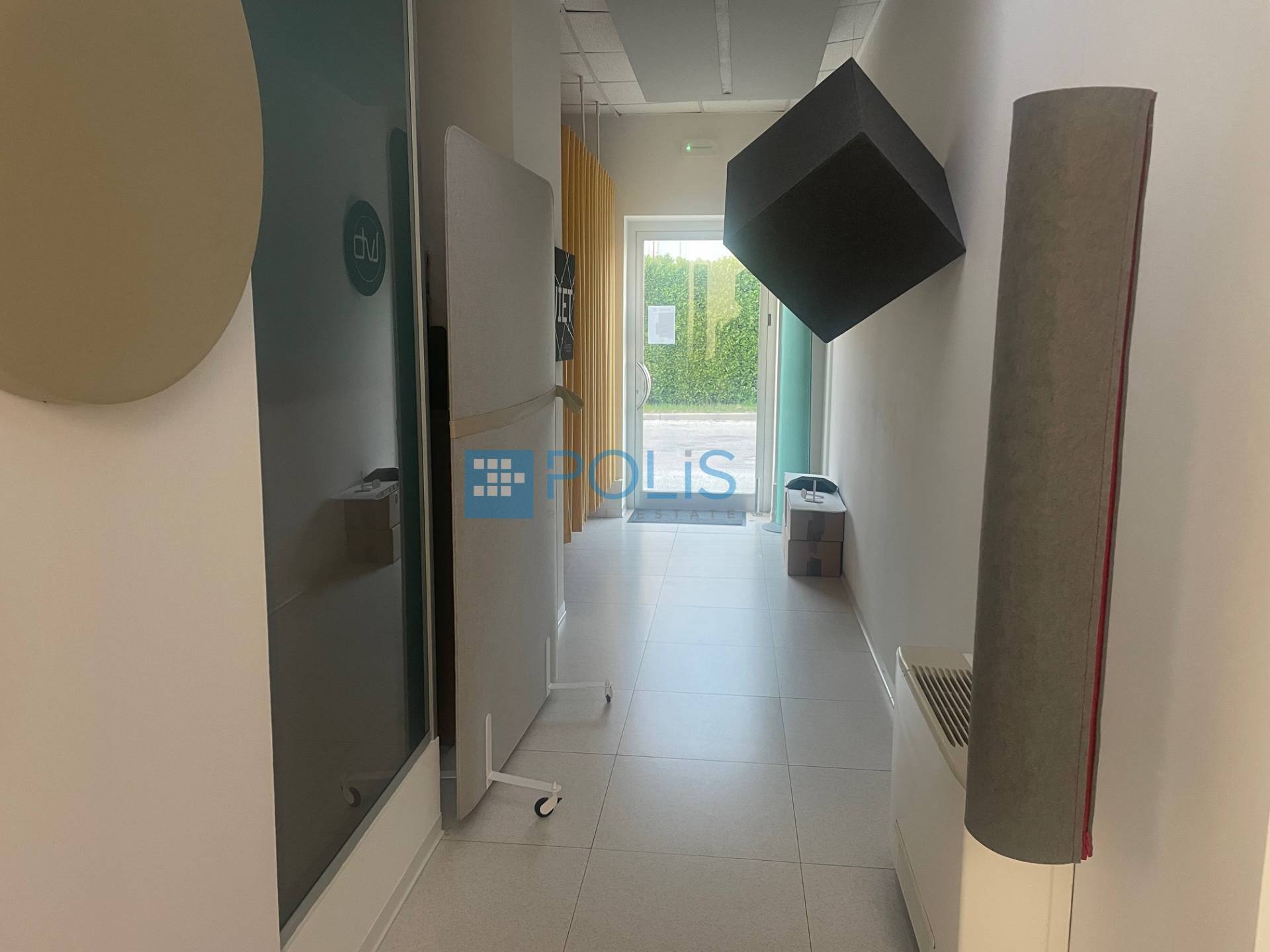 Capannone in vendita a Limena