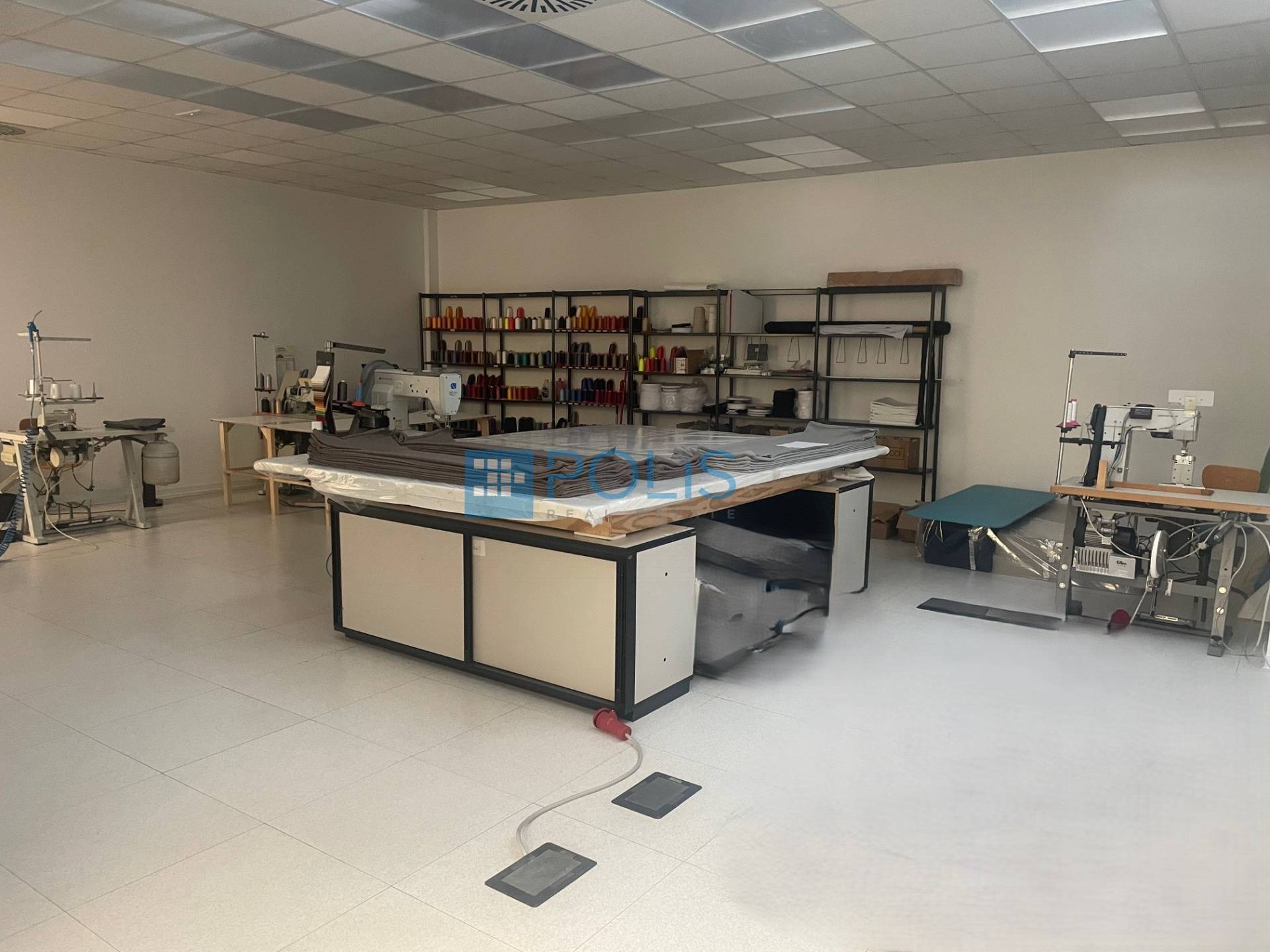 Capannone in vendita a Limena