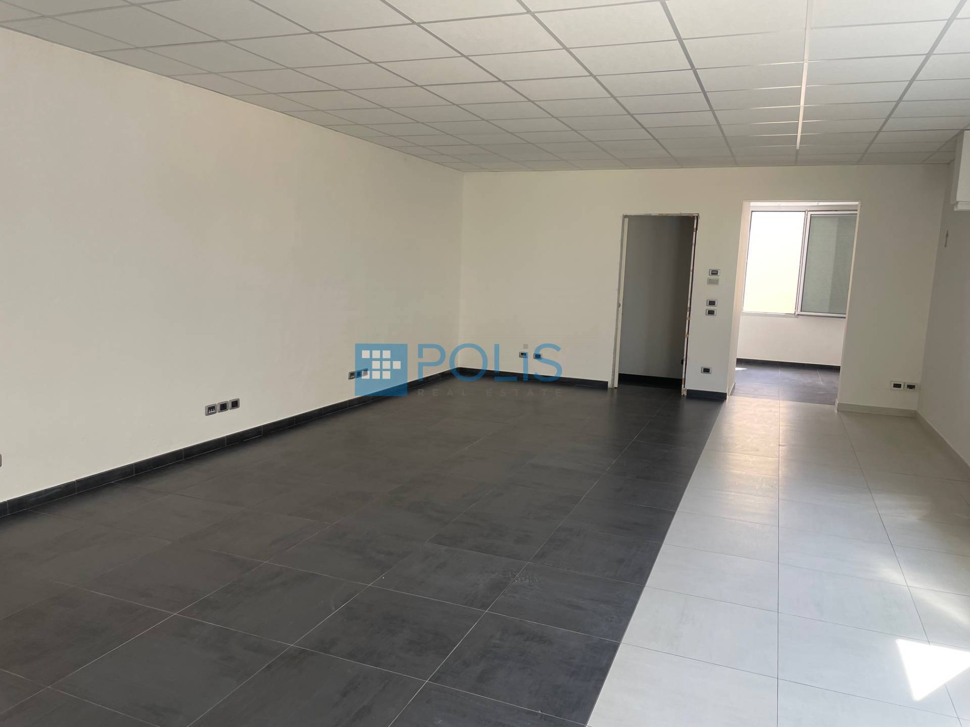 Studio/Ufficio in affitto a Padova, Arcella