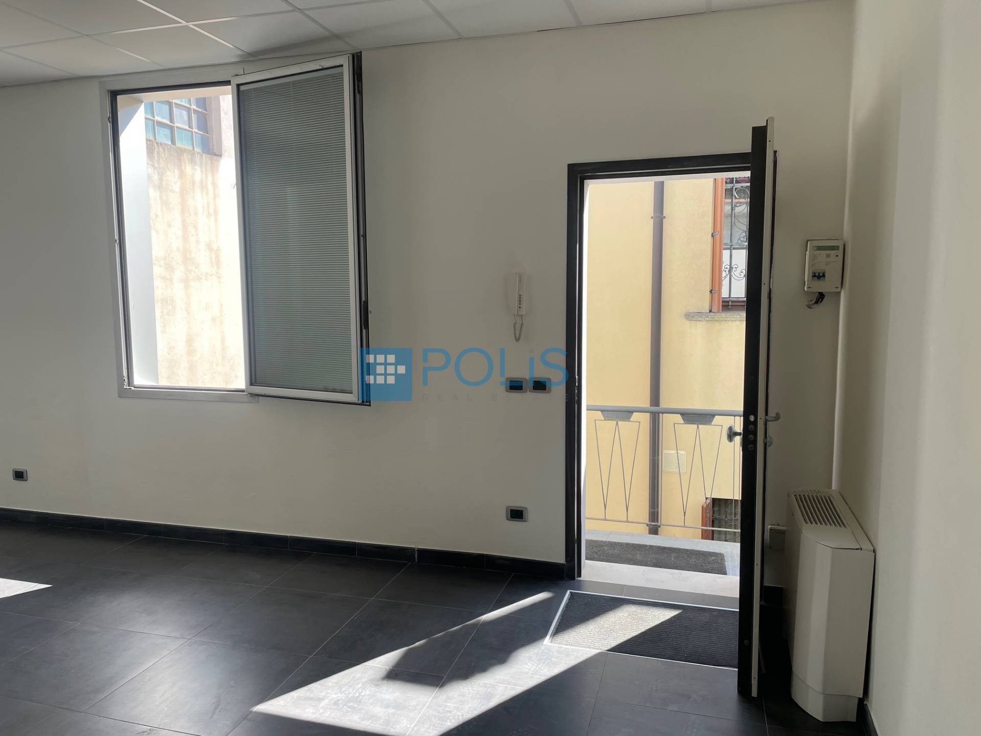 Studio/Ufficio in affitto a Padova, Arcella