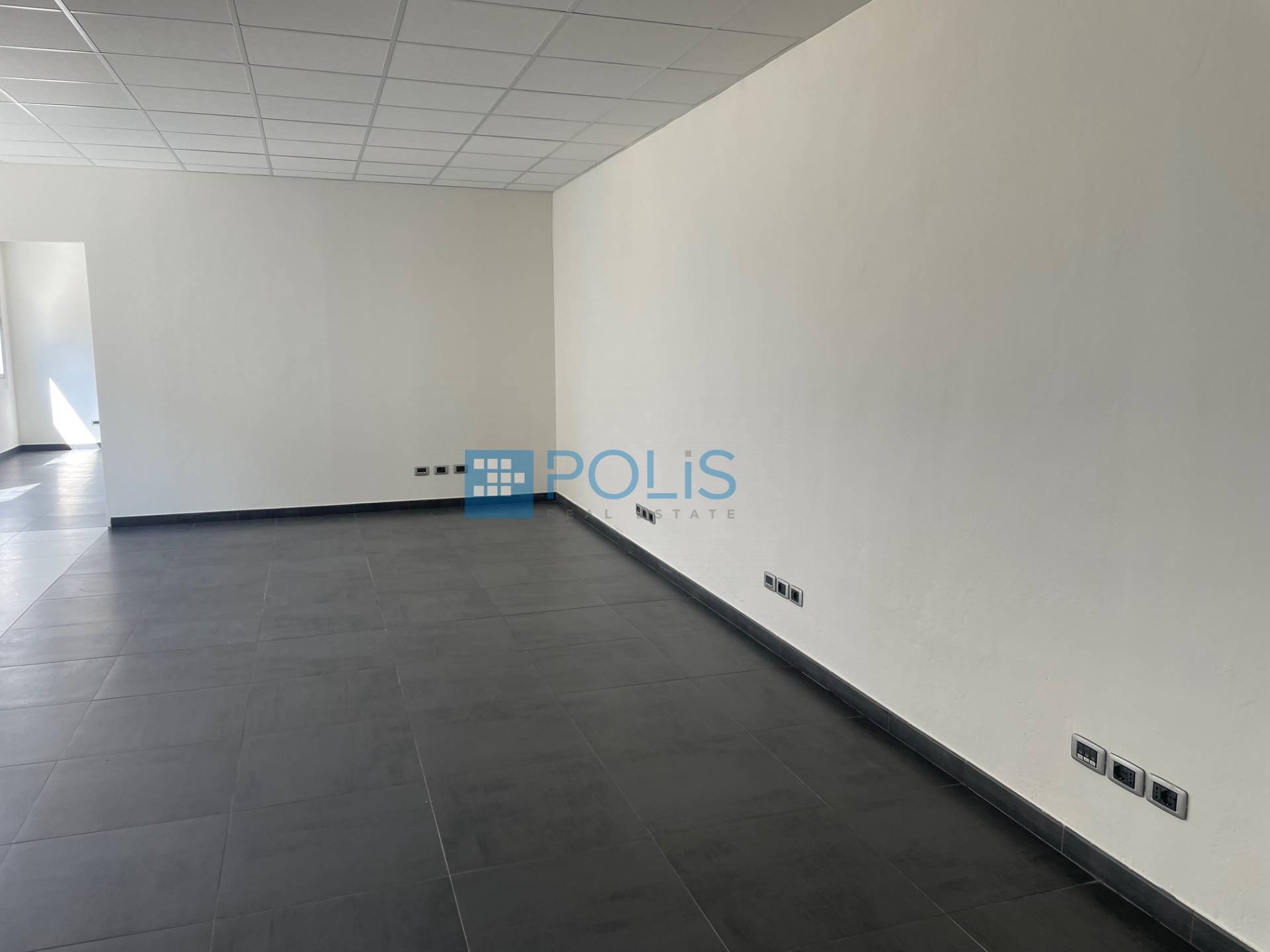 Studio/Ufficio in affitto a Padova, Arcella